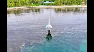 FOR SALE!BEACH-FRONT RESORT IN GENERAL LUNA SIARGAO @165M PESOS
