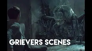 Griever scenes ( logoless )
