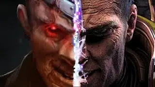 DOOM ETERNAL X TURBO OVERKILL MONTAGE