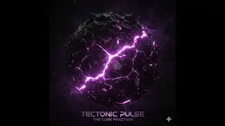 TECTONIC PULSE METAL - Track 1 - Version 1