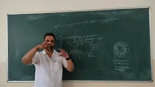 Roundness Testing Machine-English