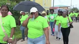 BNTU Plans Three-Phase Protest for Teachers' Increments