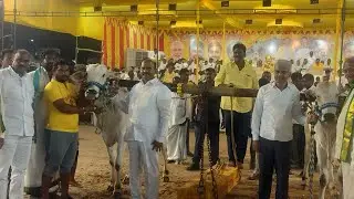 19జత పాల పల్లా విభాగం || చిలకలూరిపేట||సలగల చిన్న గారు + తుల వెంకటరావు గారు