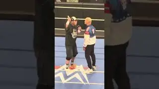 John Cena throws shots at Travis Scott