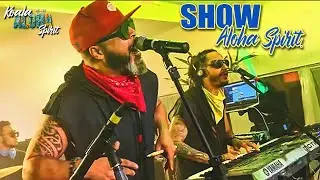 Koala Aloha Spirit Show - Banda para eventos