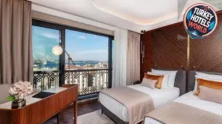Levni Premium Hotel Istanbul Old City | İstanbul, Turkey | Hotel Review 🏩