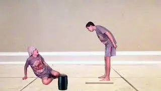 Genie Helps Fixing The Hammer