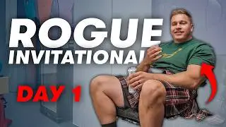 О ЧЕМ НА САМОМ ДЕЛЕ ГОВОРЯТ СТРОНГМЕНЫ ЗА КУЛИСАМИ?