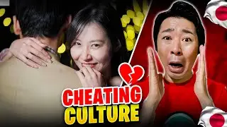 Cheating in Japan: What You Didn’t Know