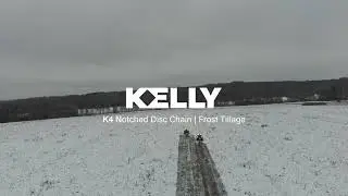 K4 Notched Disc Chain in Action: Optimising Frost Tillage for Early Success