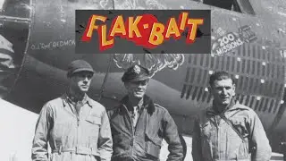 B-26 &ldquo;Flak-Bait&rdquo; Flip-Through
