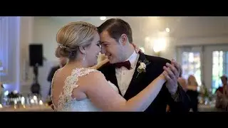 Highgrove Estate | Katie + Raymond | 4.28.18