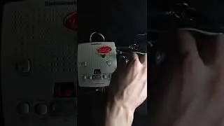 Ivy Pedals X-Echo Answering Machine #PedalDemo 3/3 #effectspedals #guitarpedals #delaypedal #pedals