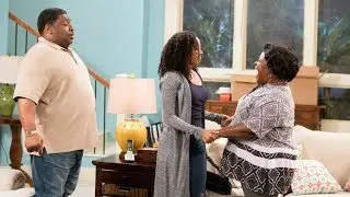 Live Stream: Am I Too Hard On This Show? | Tyler Perry's The Payne's
