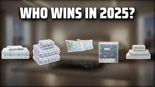 The Top 5 Best Snowflake Sheets in 2025 - Must Watch Before Buying!