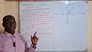 Argument Example 1a
