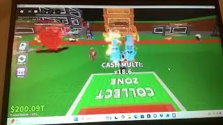 Trading trusted YouTuber #stealabrainrot #lego #games #sabscribe 