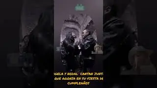 ANGELA AGUILAR Y CRISTIAN NODAL  CANTAN JUNTOS QUE AGONIA #angelaaguilar #cristiannodal #2026