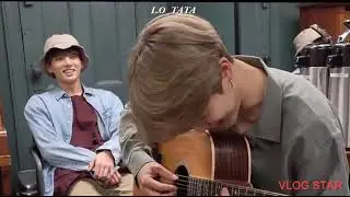 (Coloque os fones para uma experi&ecirc;ncia melhor) -Jikook Evolution
