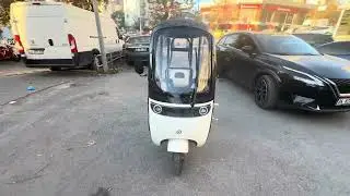 MOTOLUX FAYTON FX 09 | Branda kaplaması 