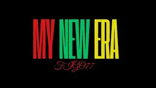 My new era