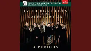 Suite for Eight Horns: I. Fanfare