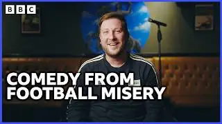 The Banter Years | A View From The Terrace