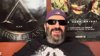 Year Of The Fox (2025)- An Honest Review From A Blind Film Critic