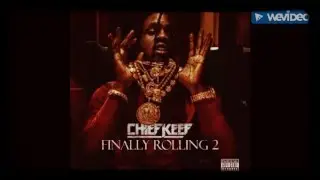 Chief Keef - Foes (No DJ)