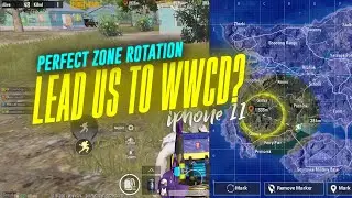 Perfect end circle rotation?✨ / 17 kills in scrims / MatrixFTW