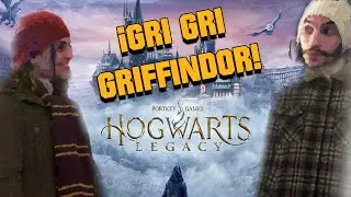 PREVIA HOGWARTS LEGACY | HAZTE MIEMBRO PARA VERLO COMPLETO