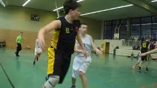 Eastercup 2015 Final U14 Part III