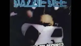 Dazzie dee - Unda da table ( G funk )