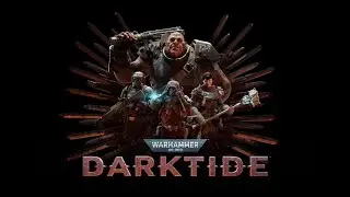 Warhammer 40K Darktide / Christmas Nurgles Stocking Full Of Poop (w/ Omens, XtraCrispy)