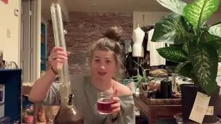 Trying To Cure My Nighttime Depression Vlog 1
