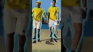 Vt Kebradeira e Anderson Neiff dan&ccedil;ando - 700 pirocadas🔥🎶