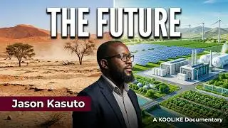 Charting Namibia&rsquo;s Path to a Sustainable Energy Future by Mr. Jason Kasuto