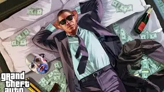 FIQUE RICO OU MORRA TENTANDO = GTA ONLINE 2026