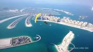 Nokia Lumia 1020 Lands in Dubai UAE