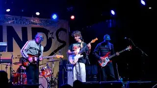 The Happy Return - Pretend (Live in Toronto 2024)