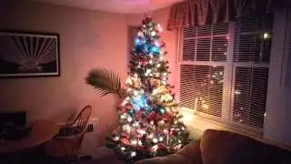 2015 Christmas Tree