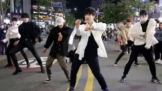 JHKTV]신촌댄스디오비shin chon k-pop dance dob BANG BANG BANG - BIGBANG