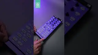 TRAKTOR - Kontrol X1 - Customize and protect your dj sampler - Skin by Doto Design