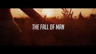 Transverze ft. MC Ruud - The Fall of Man | Preview (Video Clip)