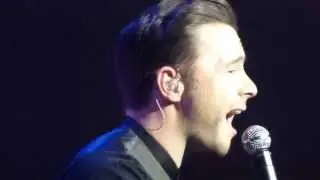 Shane Filan - You and Me Tour - My Love - Reading 22.02.2014