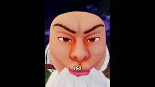 квест гоблинов был улучшен в рыбе #roblox #fish #fishbuff