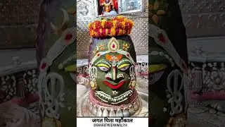 Mahatma ka beta Ujjain WhatsApp status 14 April 2022 #mahakal #shorts #short #status #bholenath