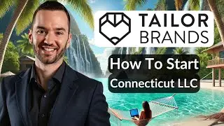 How To Start An LLC In Connecticut In 5 Minutes (And Keep It Low Cost)