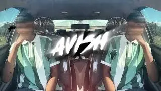 AFUSIC - Kanwal (MOOMBAH CHILL) | AVISH679 X KRIIZ BEATS