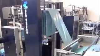 Roll-o-Matic Compact with W 500